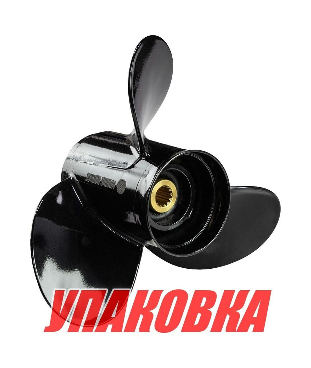Гребной винт 3x13x19, Marine Rocket (упаковка из 6 шт.)