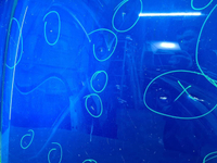 Капот Haval F7 (2018-н.в.)