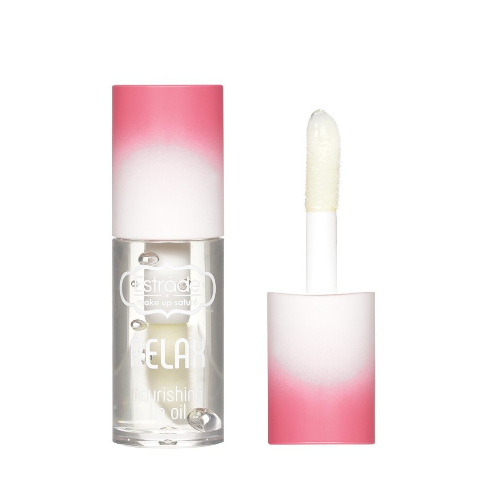 Estrade Relax Lip Oil Масло для губ 505