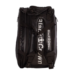 Сумка для Падел Black Crown Ultimate Pro 2.0 - black/opalescent