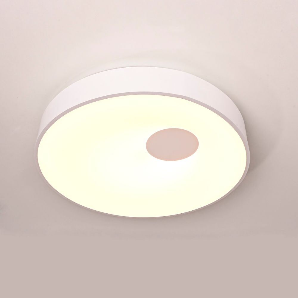 Потолочный Светильник Ecla D57 By Imperiumloft