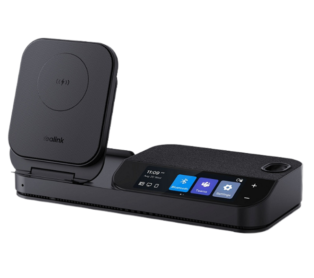 Гарнитура беспроводная Yealink BH71 Workstation