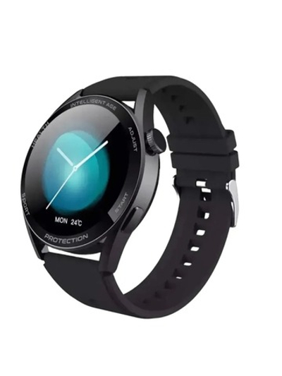 Смарт Часы W&O X3 Pro (Black)