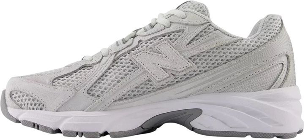 Кроссовки New Balance 740 серый