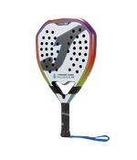 Ракетка Joma Premier Padel Valladolid P2 — яркий дизайн и отличная управляемость