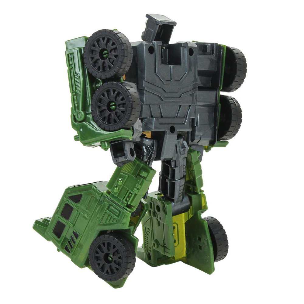 Трансформер-машина, коробка HY-7700