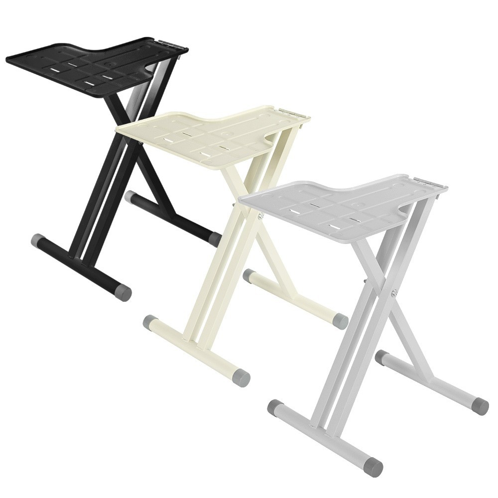 Подставка под гладильный пресс MIE Romeo White – 68–73 см