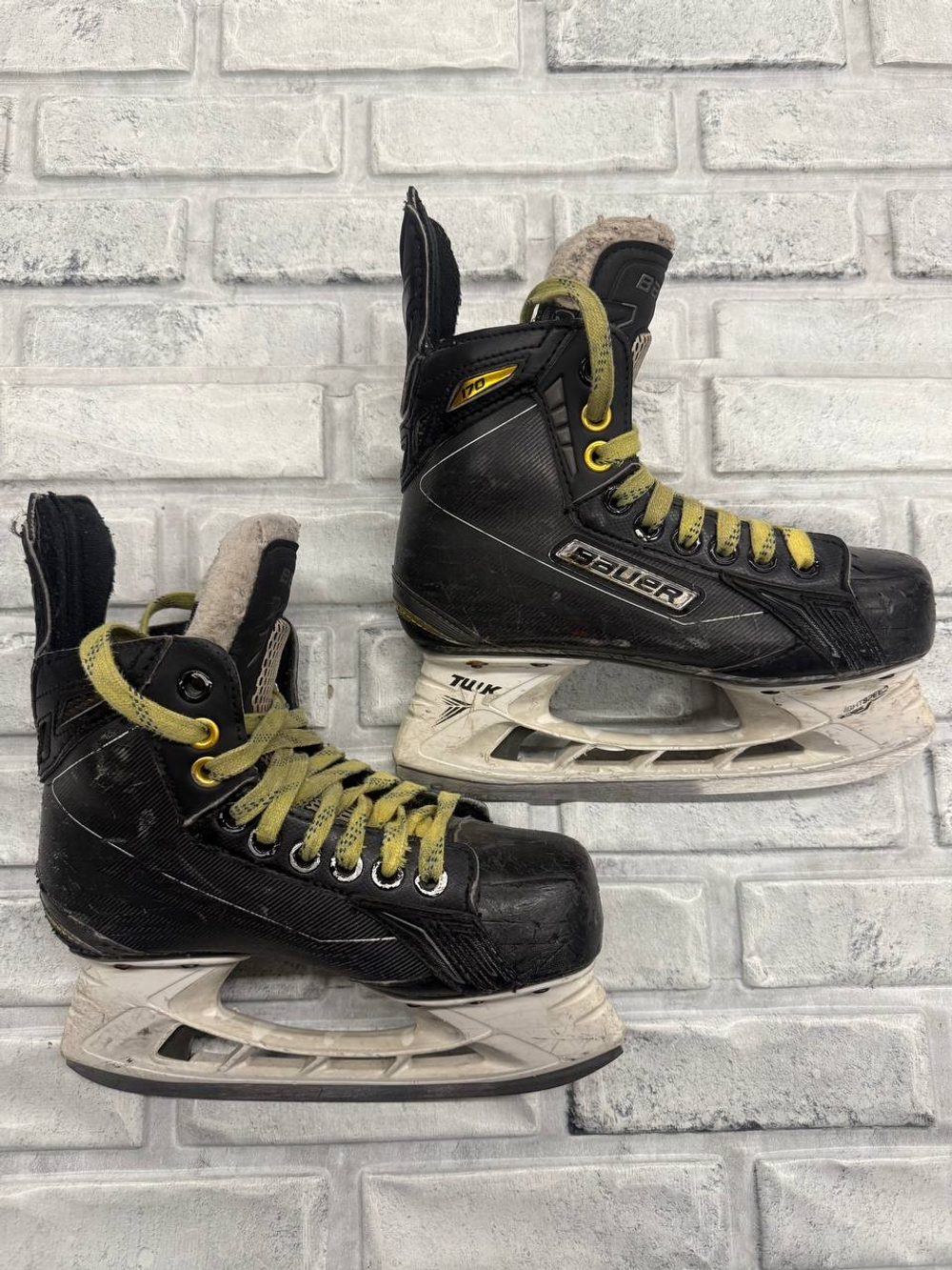 Bauer supreme S170 JR 2D (EUR 35)