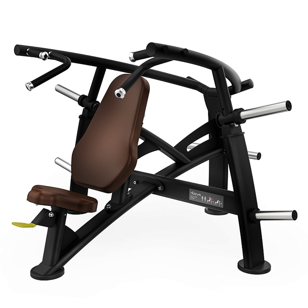 Жим от плеч INTENZA UL-02