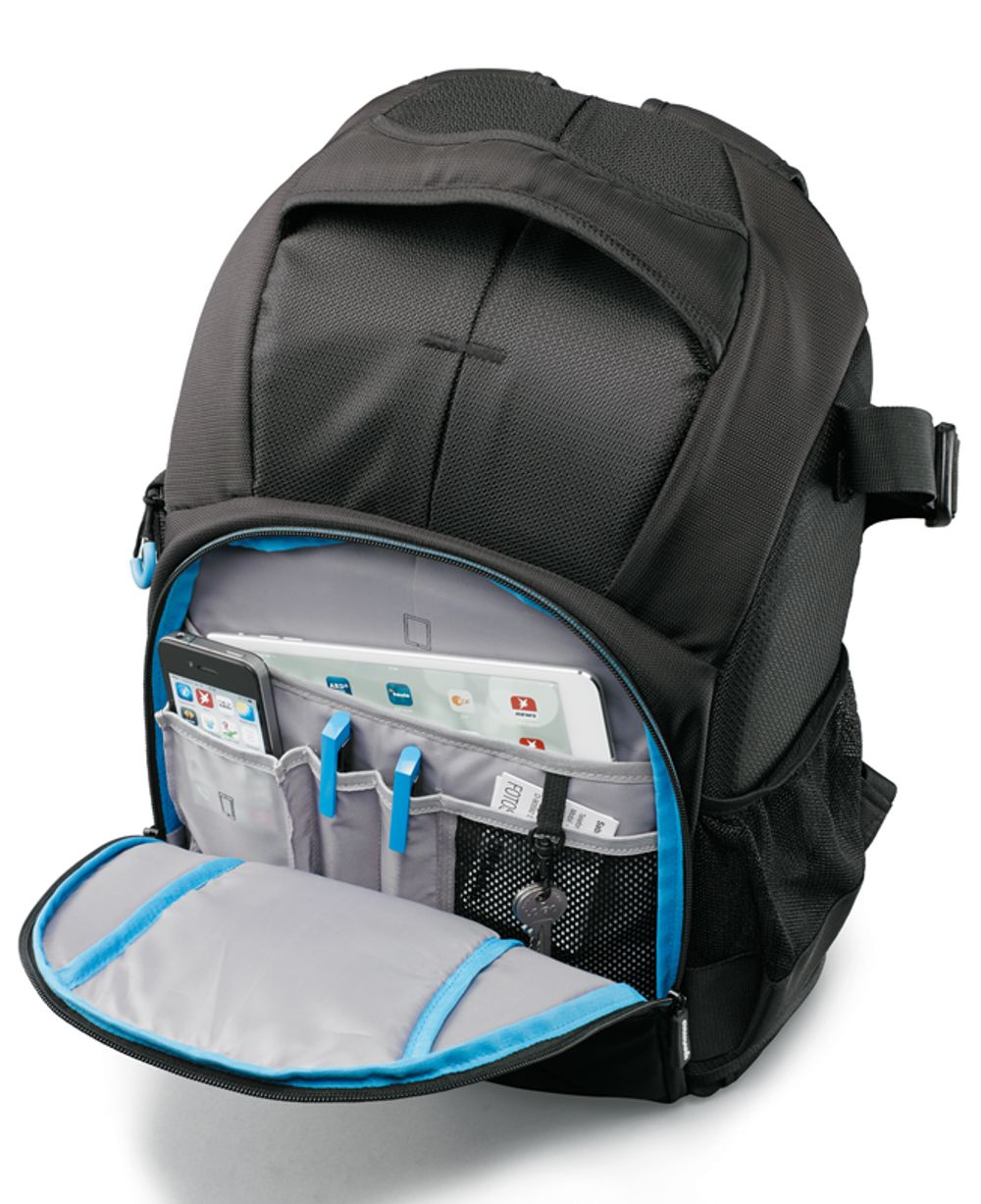 Cullmann Sydney Pro Daypack 600+ Black (97865)