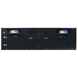 Батарейный блок Poweman 3U- 20x (12V-9Ah)