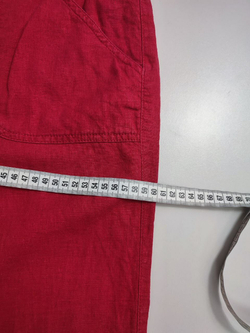 Брюки яркие 50 размер