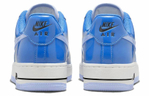 Кроссовки Nike Air Force 1 Low '07 (Женская размерная сетка)