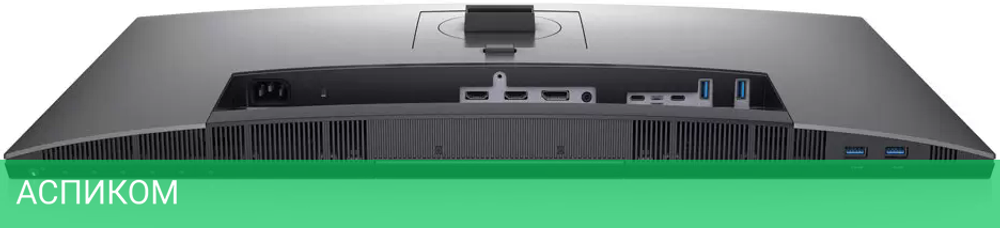 Монитор Dell UltraSharp UP2720QA