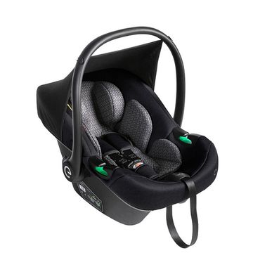 Автокресло Espiro Pi Black (110)