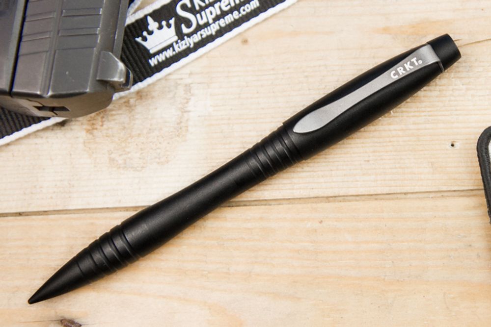 Ручка CRKT Williams Tactical Pen TPENWK