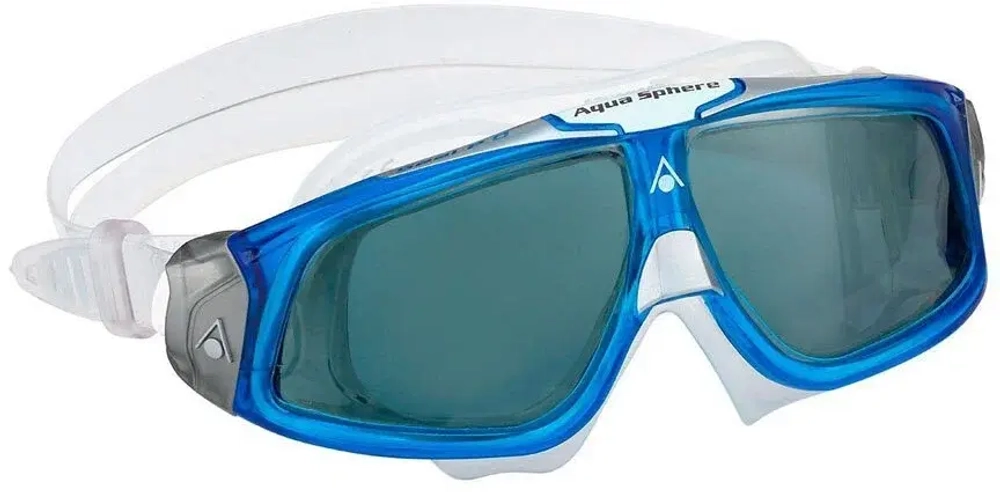 Полумаска для плавания Aquasphere Seal 2.0
