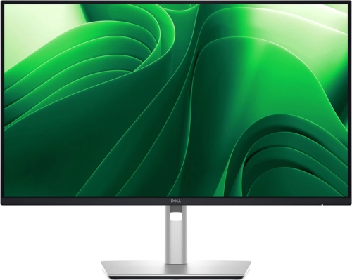 Монитор Dell Pro 24 Plus QHD USB-C Hub Monitor (210-BRDM)