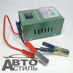 Тестер АКБ М5  612