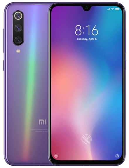 Xiaomi Mi 9 SE 6/128Gb Purple