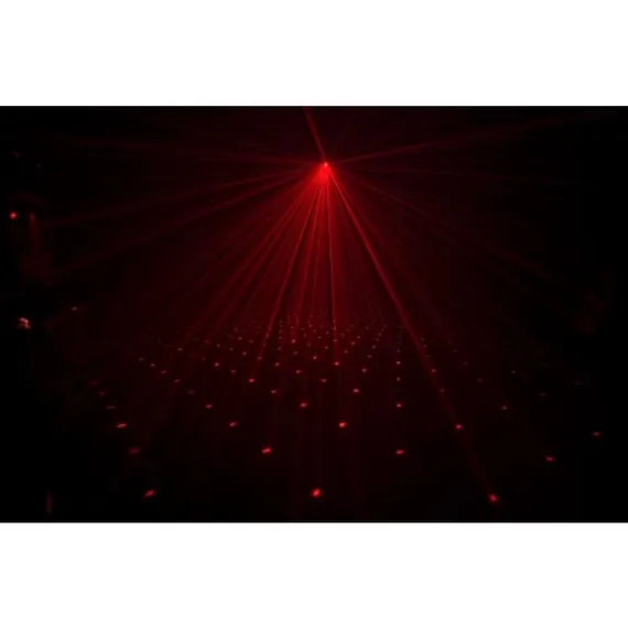 American DJ Galaxian