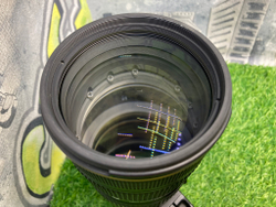 Nikon 70-200mm 2.8G ED AF-S VR II