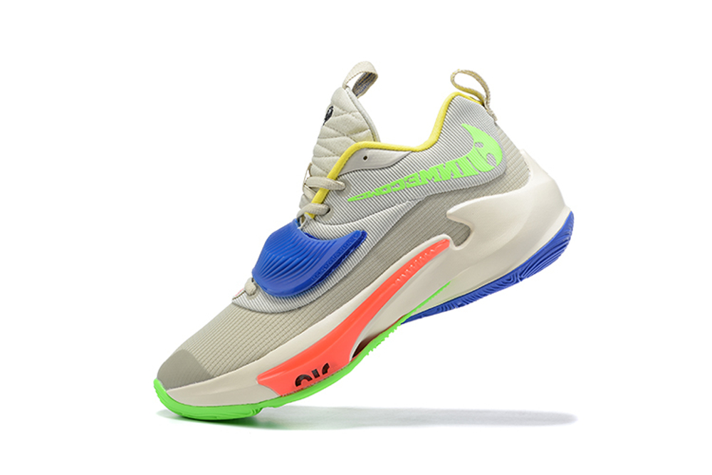 Zoom 3 nike hot sale