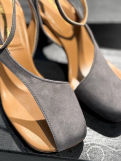 Босоножки Dries Van Noten