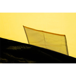 Палатка Tramp Lite Camp 4 (зеленый)