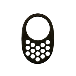 OPT-PW2050-42 Дефлектор 48х31.5х1.5 мм для гайковерта OPT-PW2050