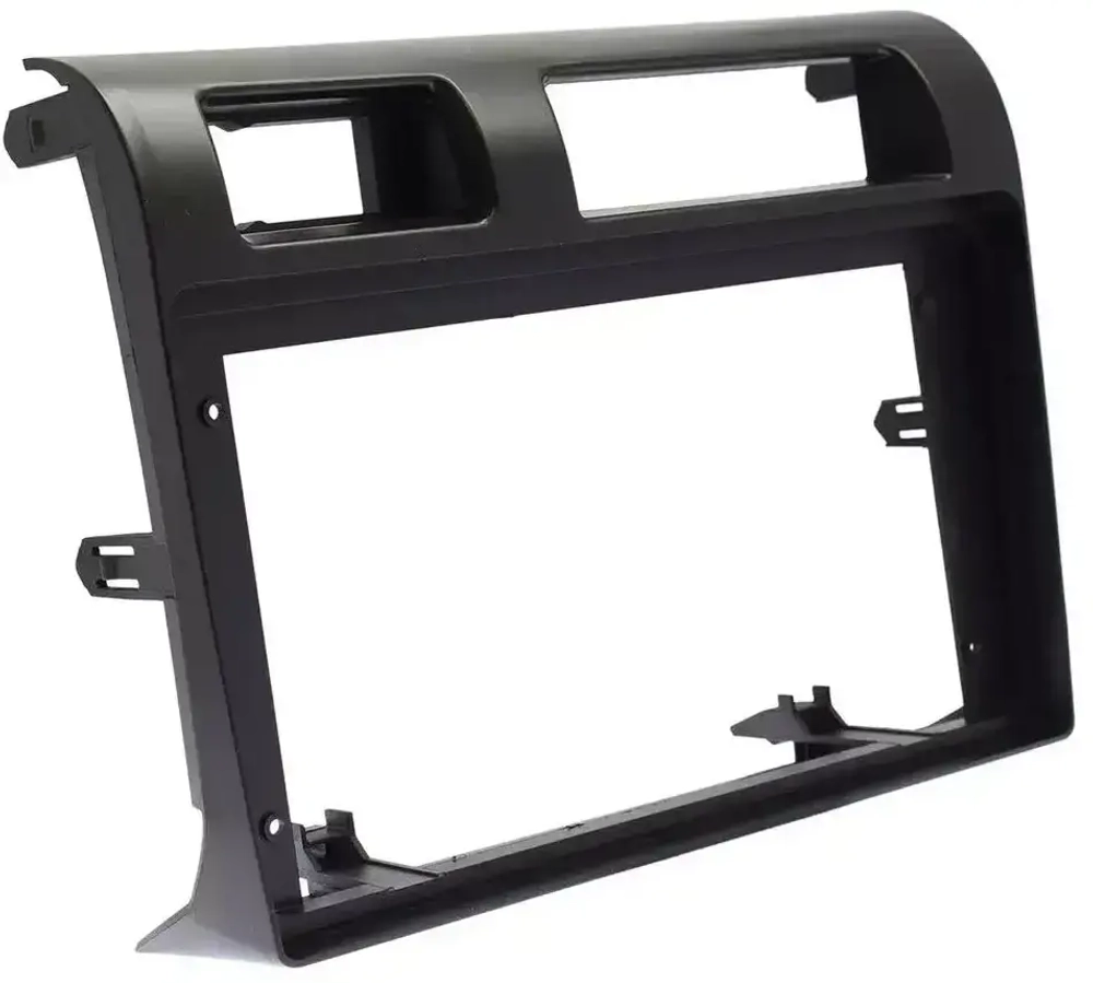 Магнитола для Toyota Land Cruiser 70 2007-2022 - Teyes CC4-PRO монитор 13" 2K QLED на Android 13, Snapdragon 778G, 8+128, AI, CarPlay, DSP, 4G SIM-слот