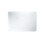 Artize, потолочный душ, Rainjoy, 2-режимн., 480х330 мм,  Хром OSA-CHR-70003