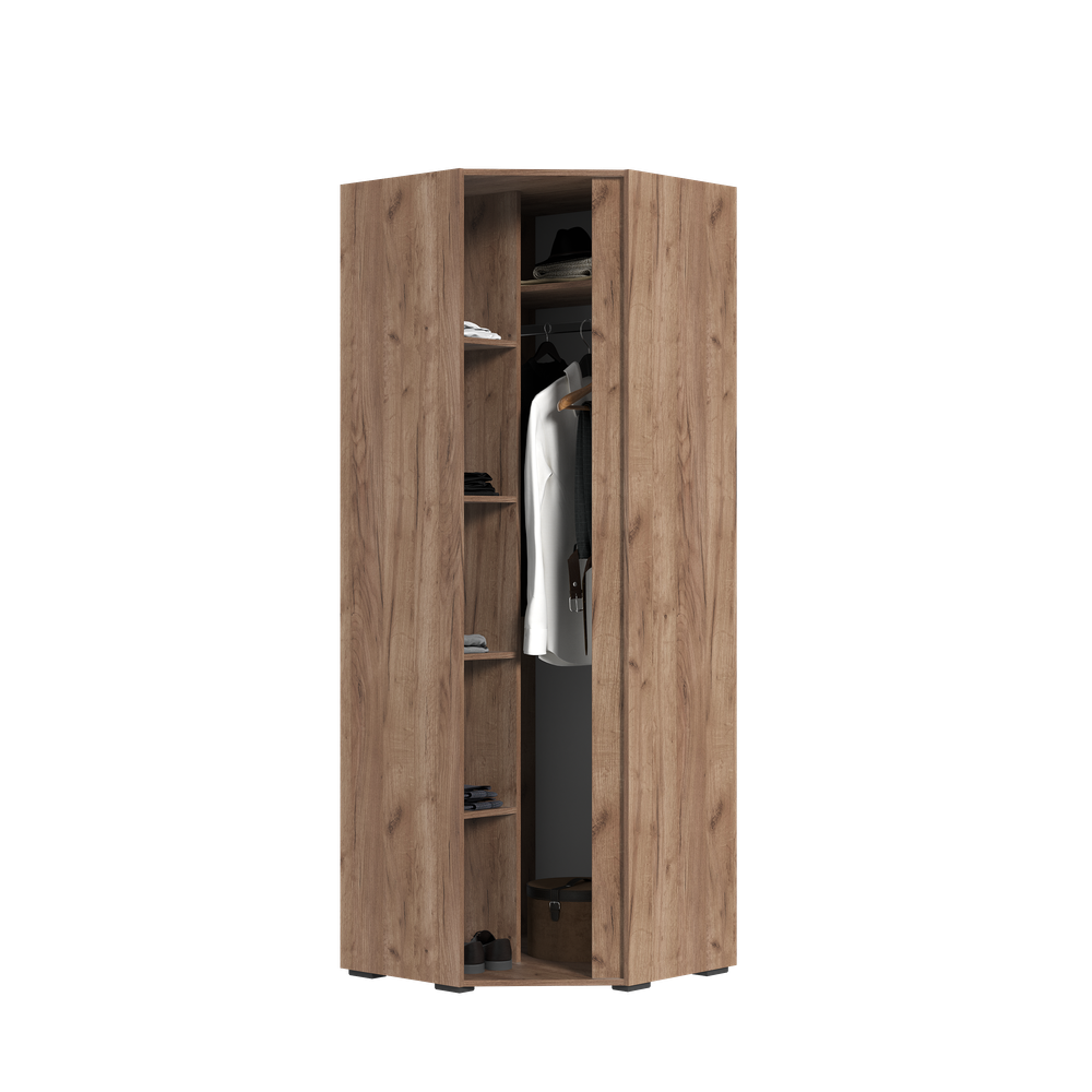 Шкаф угловой Хелен ШК 04