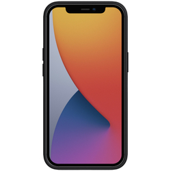 Чехол от Nillkin для iPhone 13 Pro Max, шелковистое силиконовое покрытие, серия CamShield Silky Magnetic Silicone c поддержкой беспроводной зарядки MagSafe