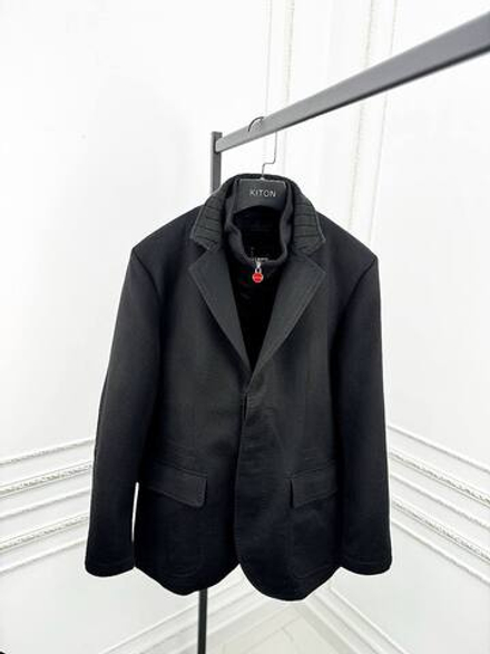 Куртка-пиджак Kiton