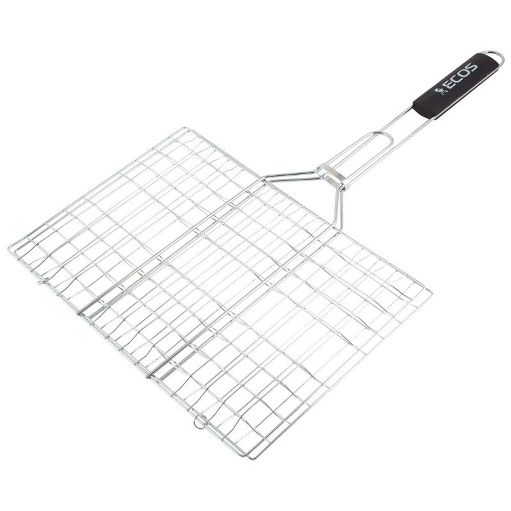 Решетка для барбекю ECOS RD-104C