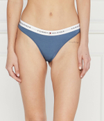 Трусики Tommy Hilfiger - голубой(UW0UW03836)