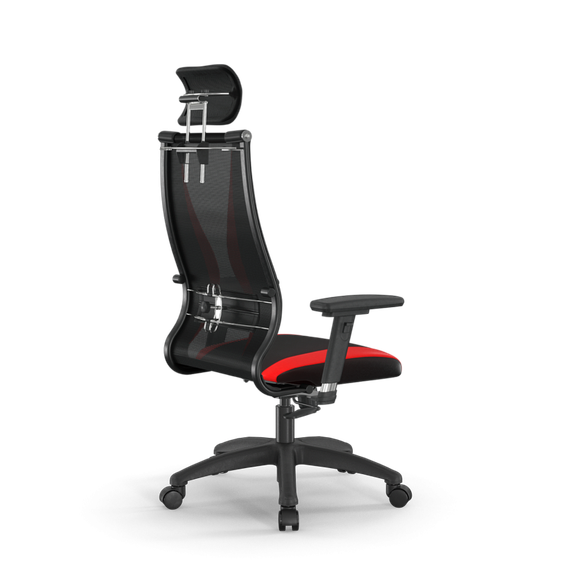 Кресло игровое ErgoLife Sit10 0001605
