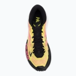 Кроссовки для бега Hoka Mafate X neon hoka citrus/neon rose