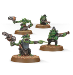 Ork Gretchin