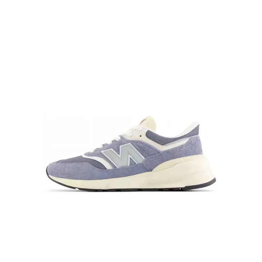 New Balance 997R "Washed Blue"