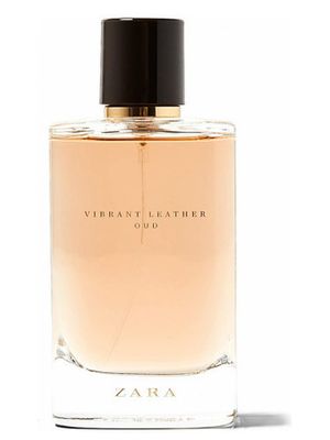 Zara Vibrant Leather Oud