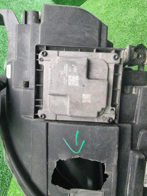 Фара правая Omoda C5 (2022-н.в.) LED