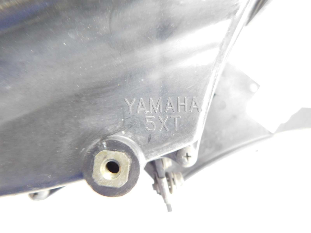 Корпус воздушного фильтра Yamaha Serow 250 XT250X DG11J