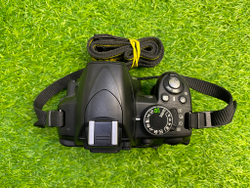 Nikon D3100 kit 18-55mm Покупка/Продажа
