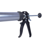 МАСТАК (136-00002) Шприц для герметика, алюминиевый