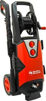 Бытовая мойка высокого давления QUATTRO ELEMENTI NAPOLI 160 Turbo 242-335