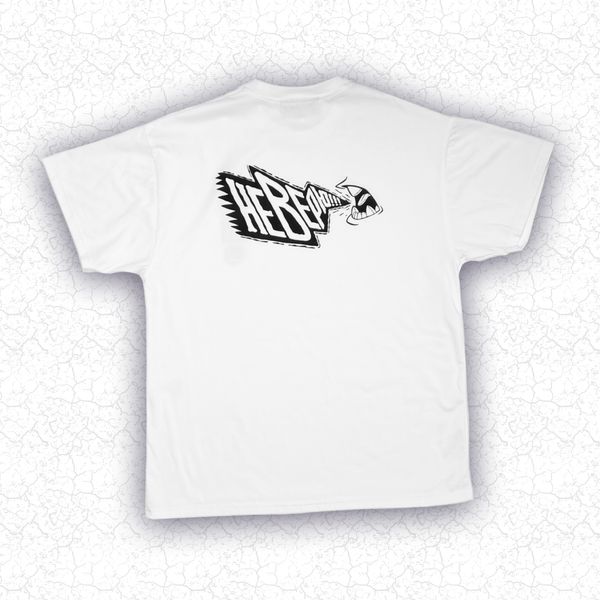 Футболка Не Верю - фото 3