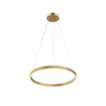 Подвесной светильник Maytoni MOD058PL-L32BSK