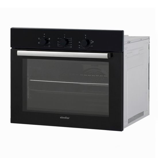 Электрический духовой шкаф Simfer B5EB15001